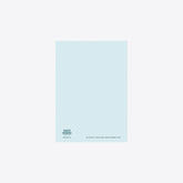 Schneemann – Postkarte